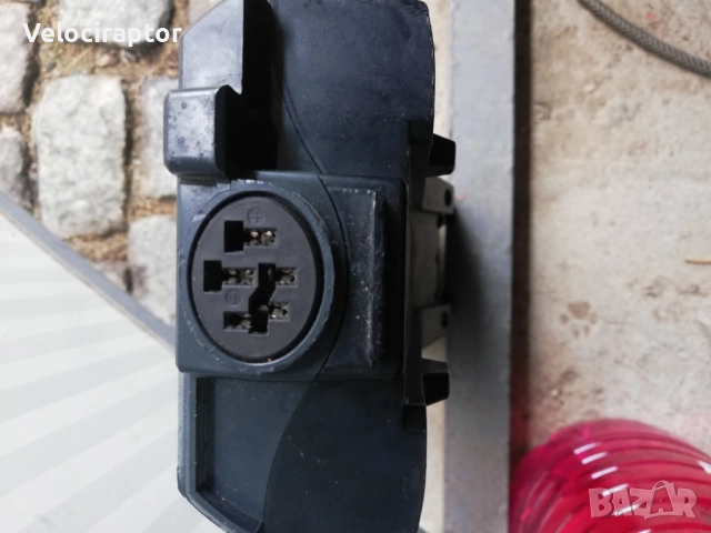 Батерия за велосипед Bosch 400WH  11ah