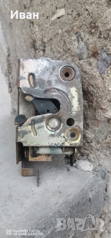 Предна дясна брава за Опел Аскона-Ц 