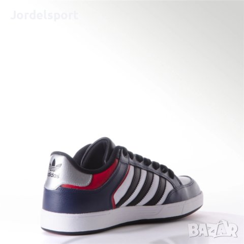 Мъжки маратонки Adidas Varial Low, снимка 3 - Кецове - 44209258