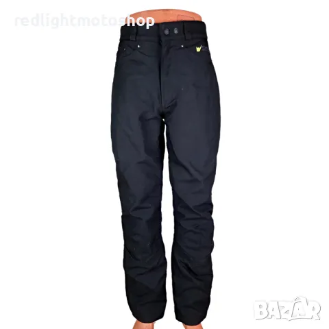 🧥 4921 – Hein Gericke Мъжки текстилен панталон – Размер S – 90 лв