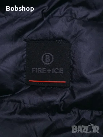 Мъжко яке Богнер - Bogner fire+ice, снимка 9 - Якета - 56488172