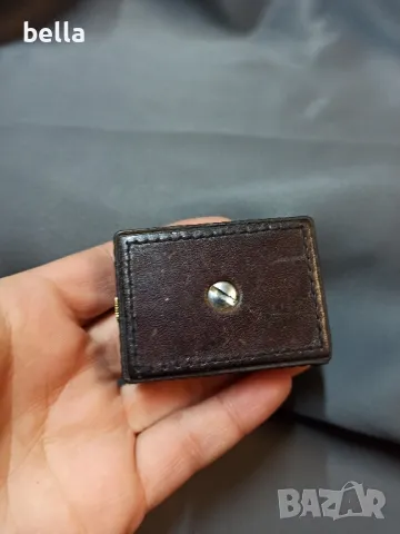 Електронен телефонен таймер Richter, будилник за пътуване, 60-те години на миналия век., снимка 3 - Антикварни и старинни предмети - 48821801