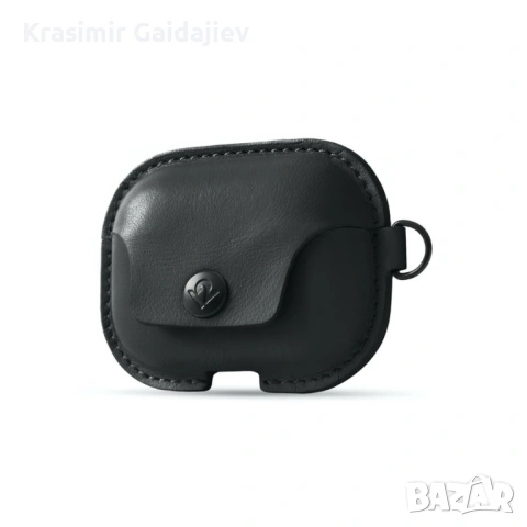 Кожен калъф Twelve South AirSnap Pro - черен, снимка 4 - Други - 53097349