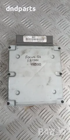 Компютър Ford Focus 1.8TDDi 2002г.	
