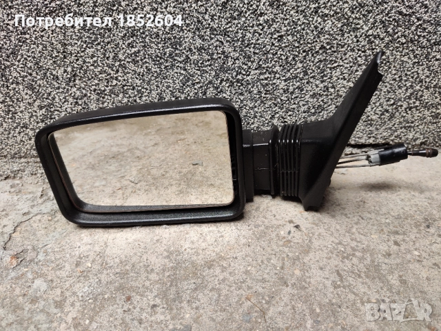 Стоп и огледало Пежо 309 I