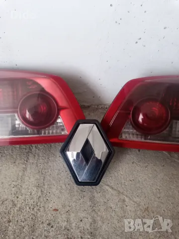 Задна стопове за Рено Vel Satis , снимка 2 - Автомобили и джипове - 47802532