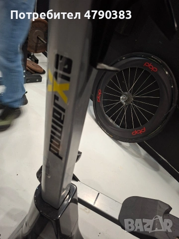 кростренажор , снимка 5 - Фитнес уреди - 54316011