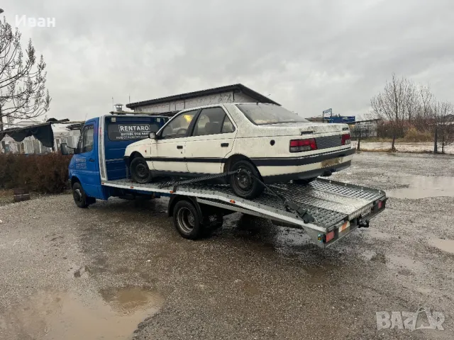 изкупува автомобили, джипове и бусове за части/скрап, снимка 14 - Изкупуване на коли за скрап - 49472177