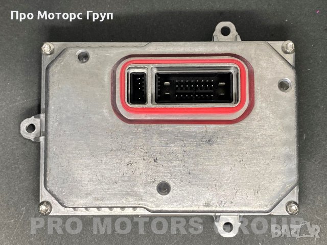 Баласт Запалка Ксенон XENON  Mercedes W204 1307329156, снимка 2 - Части - 42268645