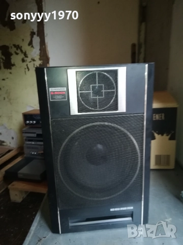 PIONEER S-500X MADE IN JAPAN-1БР-ВЧЕРА ВНОС ОТ SWISS 0711251456, снимка 3 - Тонколони - 52332752