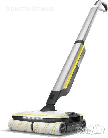 Акумулаторна подочистачка Уред за почистване на под Karcher FC 7 Cordless