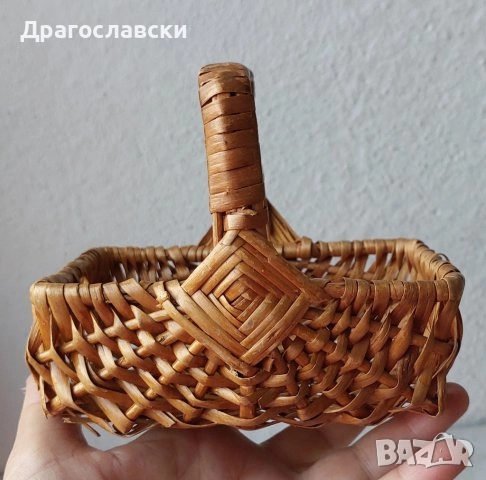  Малки:  Малка стара ютия, ютии, тенджера, кошница, лампа, газ, газен, снимка 7 - Декорация за дома - 28870905