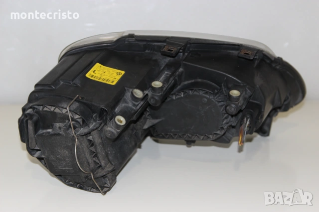 Ляв фар VW Touran (2003-2006г.) 1T0941005M / 1T0 941 005 M  , снимка 6 - Части - 53128611