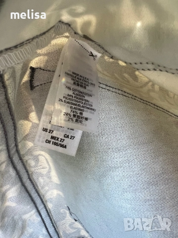 Juicy Couture дънки/панталон, снимка 6 - Дънки - 52165119