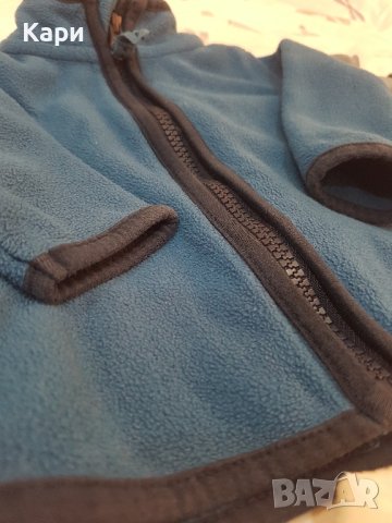 Лот за момче george,primark 0-3м, снимка 15 - Комплекти за бебе - 42780104