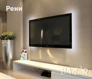 Led Подсветка за телевизор, снимка 2 - Стойки, 3D очила, аксесоари - 56530447