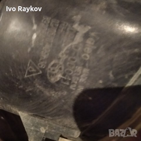 Халогени Megan VW Sharan, Corolla , снимка 7 - Части - 44403130