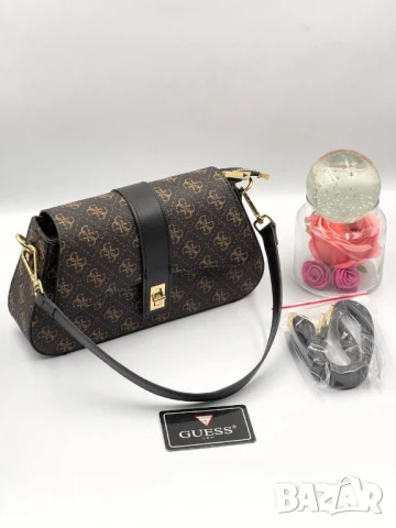 чанти guess , снимка 5 - Чанти - 51302929