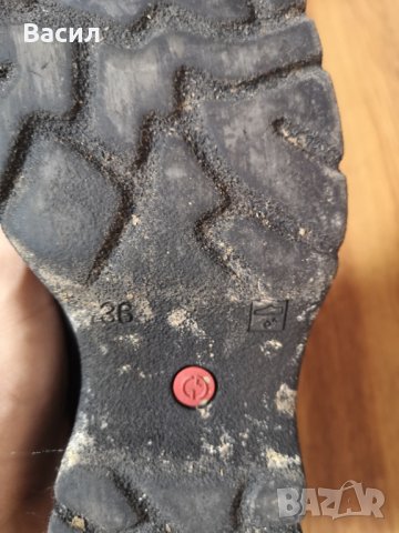 Дамски обувки , снимка 6 - Дамски ежедневни обувки - 30250581