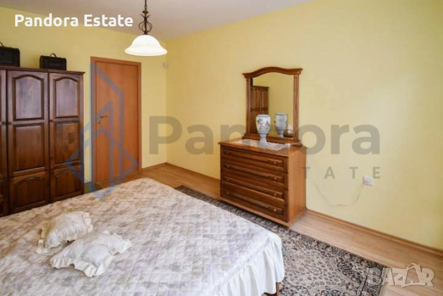 2-СТАЕН апартамент под наем, гр. София, кв. Иван Вазов, снимка 4 - Апартаменти - 52811091