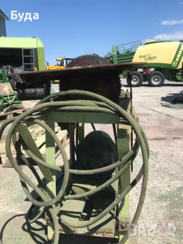 Банциг, снимка 3 - Циркуляри - 50417673