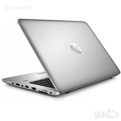Лаптоп HP EliteBook 820 G4 i7-7600U 16GB 256GB SSD ГАРАНЦИЯ, снимка 4 - Лаптопи за работа - 51233340