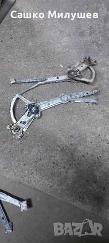 механизъм за повдигане на стъкло Mercedes 190