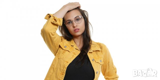 Рамки за дамски диоптрични очила Guess by Marciano -67%, снимка 2 - Слънчеви и диоптрични очила - 38089132