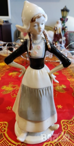 Порцеланови Фигури за декорация , снимка 10 - Декорация за дома - 52256210