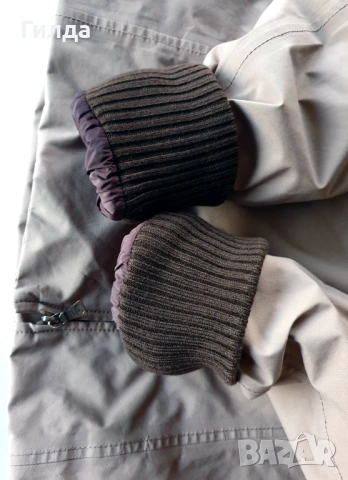 Prada Gore-Tex оригинално ски яке S, снимка 10 - Якета - 53314219