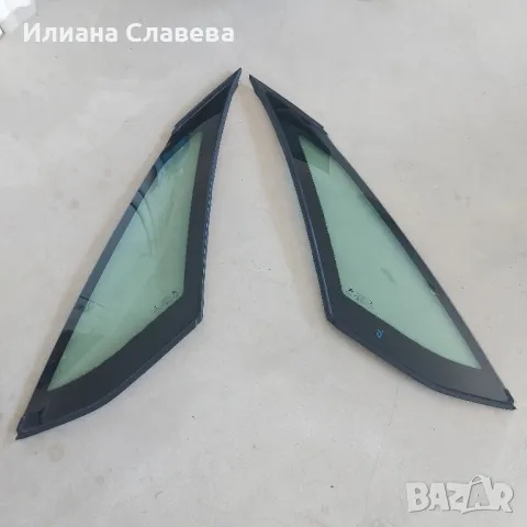 Стъкла за C4 Grand Picasso след 2013г 