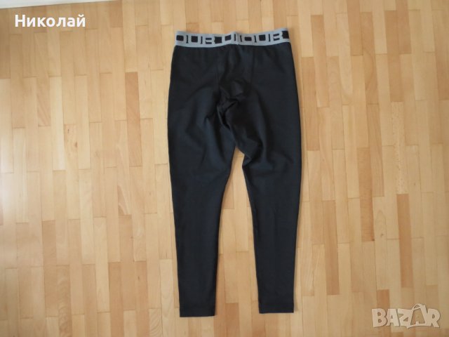 under armour evo coldgear compression leggings, снимка 10 - Спортни дрехи, екипи - 37178605