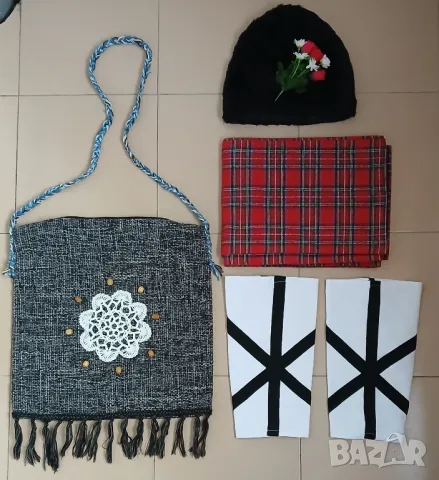 Бебешки и юношески комплекти за Сурвакари., снимка 16 - Детски комплекти - 48274347