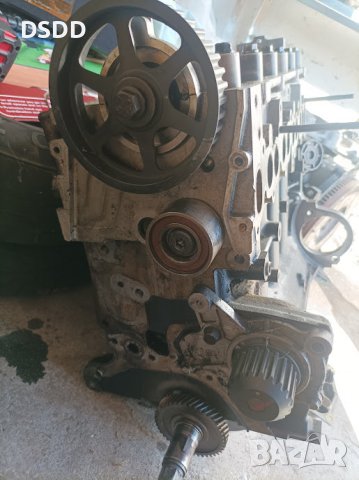 Двигател за Kia Sportage, Hyundai Tucson 2.0 CRDI 140 кс D4EA - НА ЧАСТИ, снимка 4 - Части - 37330729