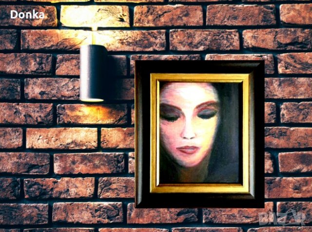 Прекрасни картини-оригинали за подарък - направо от художника, снимка 5 - Картини - 36447808