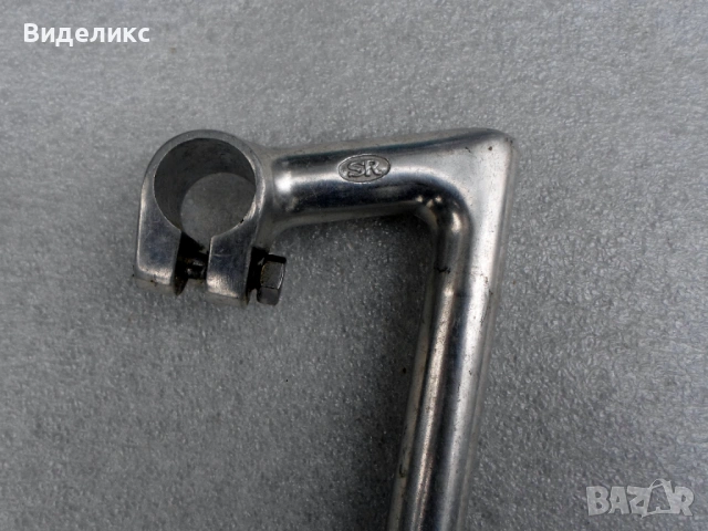 SR/80 мм, 25,4 мм ретро кормилна лапа/, снимка 6 - Части за велосипеди - 54132281