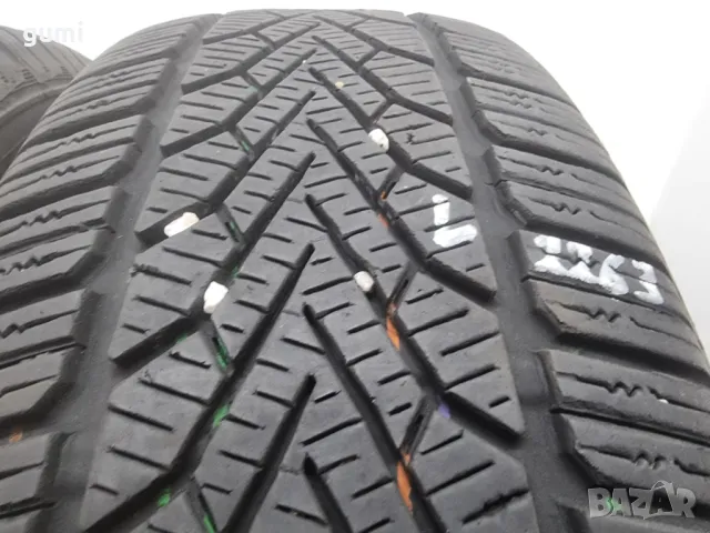 2бр зимни гуми 215/65/16 SEMPERIT L02263 , снимка 1