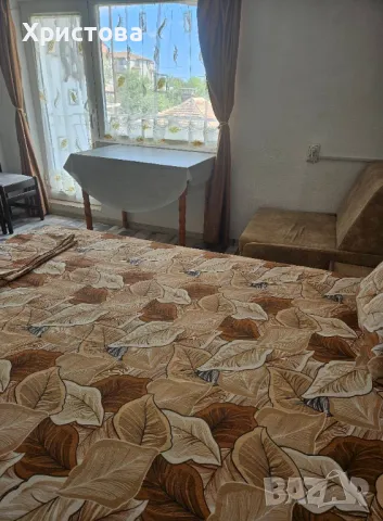 Апартамент Синеморец, снимка 12 - Почивки на море - 36763488