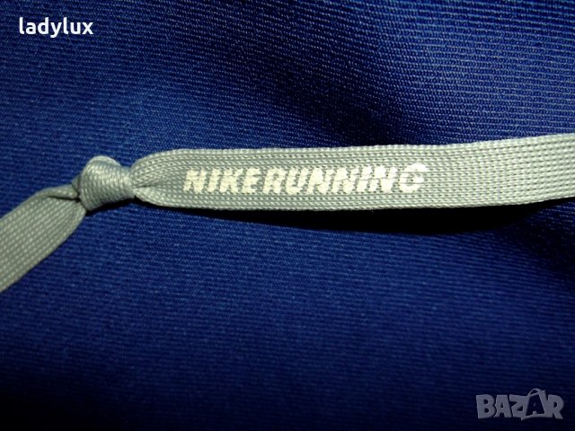 NIKE Running, Dry-Fit, Оригинален Клин, Размер М. Код 1010, снимка 5 - Клинове - 29087831