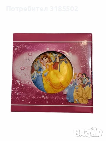 Детски комплект с Анимационни герои от 3 части, чашка, чинийка и купичка/ПРОМОЦИЯ - Супер цена, снимка 9 - Сервизи - 51277123