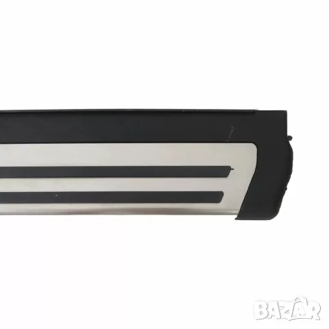 Странични степенки за Volkswagen Tiguan 2007–2015, снимка 3 - Аксесоари и консумативи - 55869403