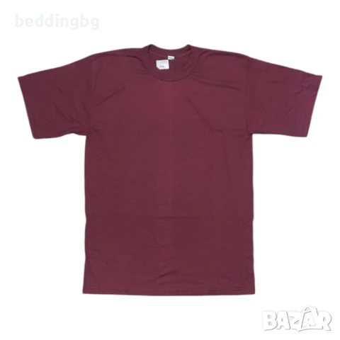 #Мъжка #памучна #тениска , снимка 1