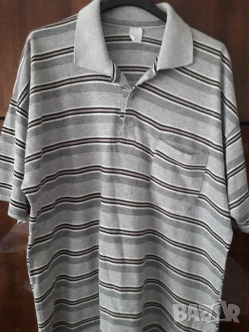 Мъжки блузи с къс ръкав и яка на ТОП цени — Bazar.bg