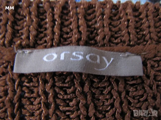 Дамски блузон, снимка 4 - Блузи с дълъг ръкав и пуловери - 49282155