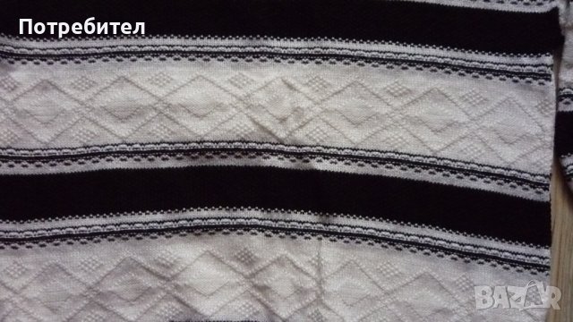 Нов мъжки пуловер Л-ХЛ, снимка 5 - Пуловери - 39460667