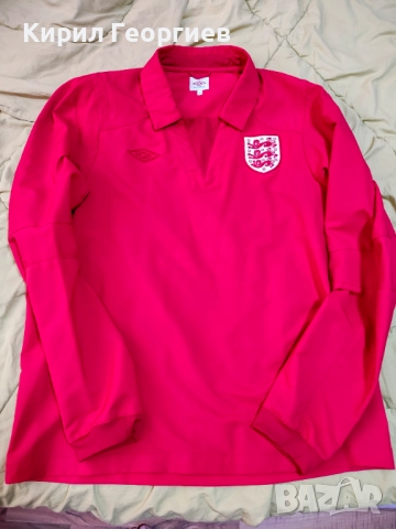 Umbro England