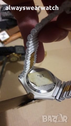 Лот часовници / възможност за продажба на брой / Swatch , Zodiac , Lotus и др., снимка 16 - Дамски - 27382326