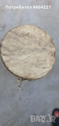 Автентично африканско джембе- ръчна изработка , снимка 4 - Антикварни и старинни предмети - 53057447