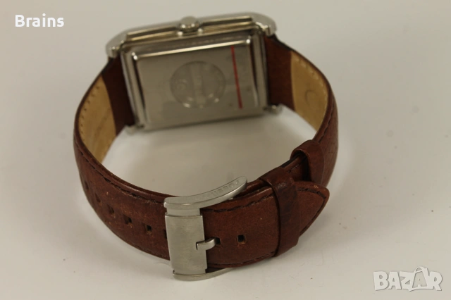 Мъжки Ръчен Часовник FOSSIL TWIST Arkitekt , снимка 7 - Мъжки - 54122746