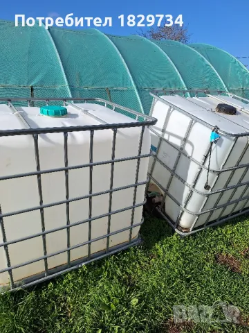 Нови бидони с нагревател , снимка 3 - Бидони, бурета и бъчви - 47989653